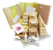 National Cedar Bee Hive