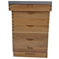 Langstroth Beehive Bee Keeping