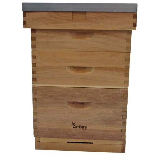 Langstroth beehive bee keeping - langstroth,