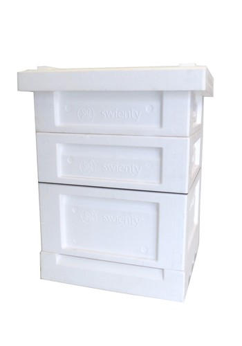 Swienty national poly hive - poly,