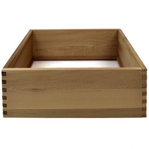 Western red cedar wbc - wbc, hive
