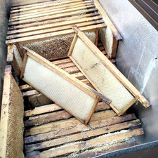 National super frames with