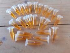 50 tubes job lot Honey Bee