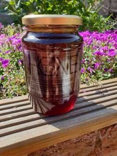 Forest Dark Oak Honey, 2025