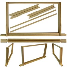 National Bee Hive Brood Frames