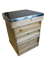 National Cedar Bee Hive