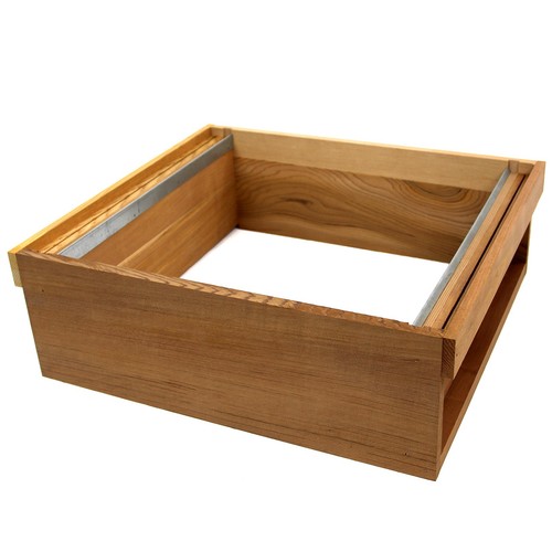 Wbc bee hive super box - super,