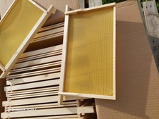 22 pcs Assembled BS National