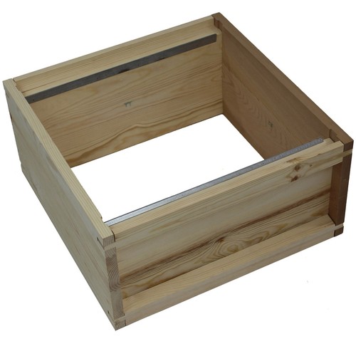 National bee hive pine brood - bee,