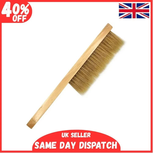 Bee brush beekeeping tool wood - bee,