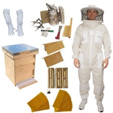 Beginner Beekeeping Ultimate