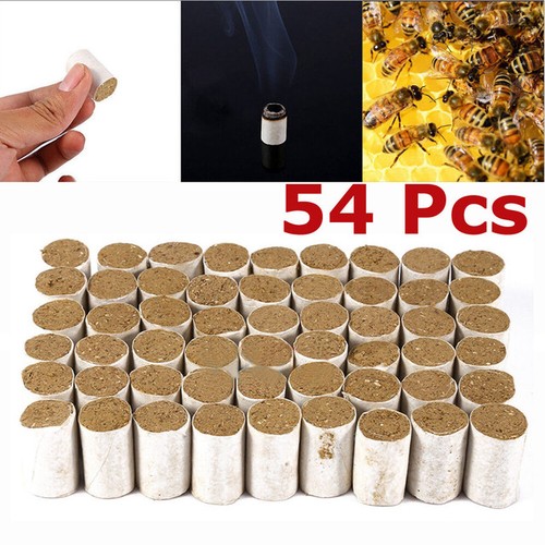 Pcs bee hive smoker - 54,