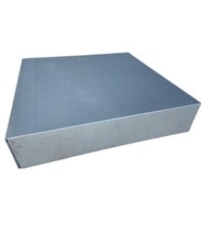 Galvanised Fully Assembled