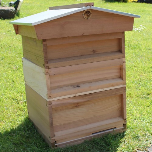 National cedar bee - national,