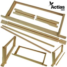 National Beehive Super Frames