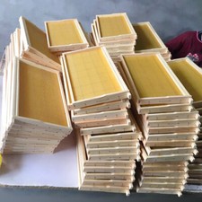 10pcs Assembled Langstroth