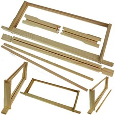 National Beehive Super Frames