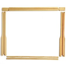 National Bee Hive Deep Brood