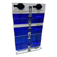 Langstroth Assembled Plastic